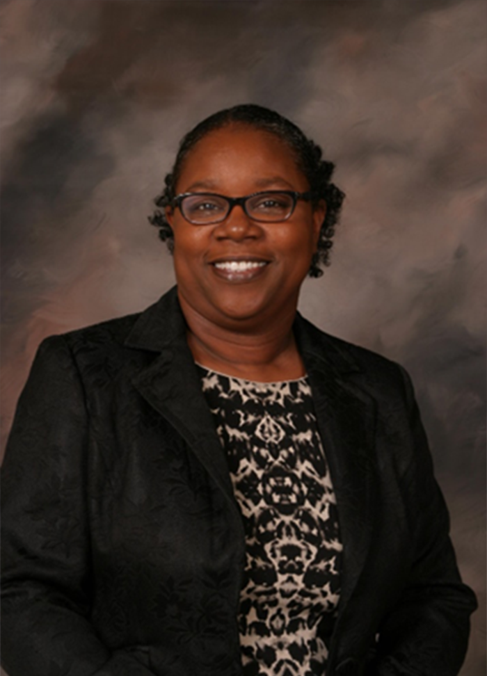 Dr Sheila Willis